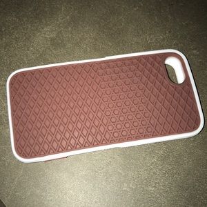 Vans iPhone (6, 6s, 7, 8) Waffle Case